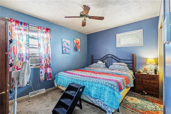 $214,900 | 529 North 5th Street, Lacygne, KS 66040