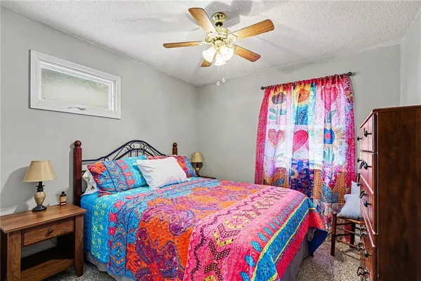 $214,900 | 529 North 5th Street, Lacygne, KS 66040