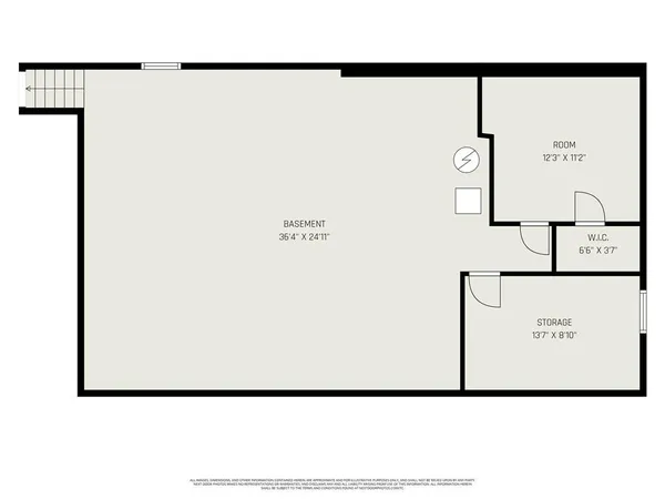 $214,900 | 529 North 5th Street, Lacygne, KS 66040