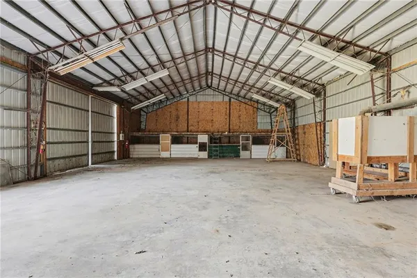 $214,900 | 529 North 5th Street, Lacygne, KS 66040