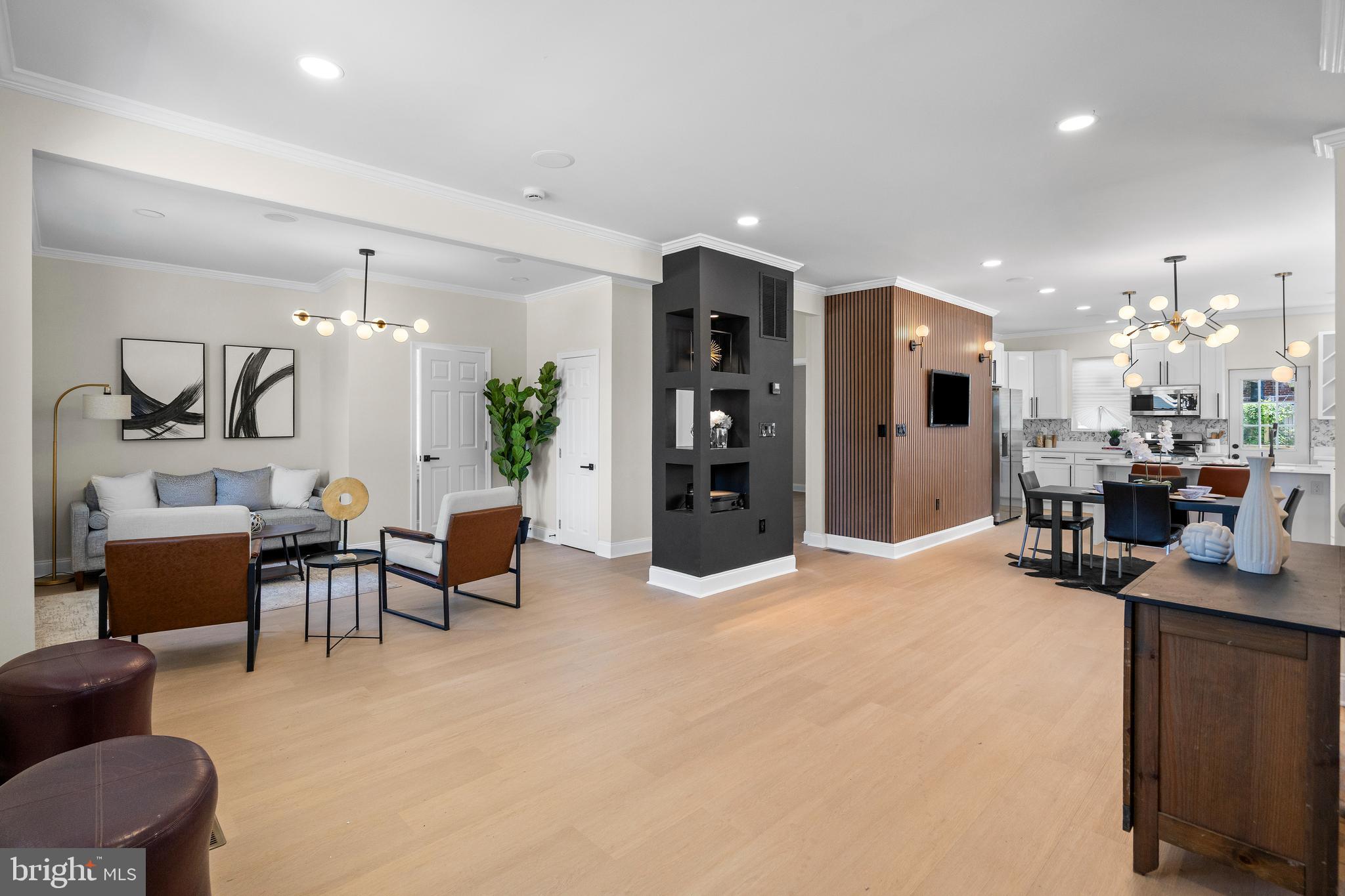 3809 Grantley Road Baltimore, MD 21215 - Photo 4 of 56