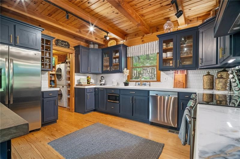 334 Little Pine Mountain Road Jasper, GA 30143 - Photo 12 of 63 Gallery Image 12