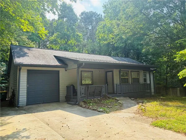 $2,049 | 5345 Sugar Ridge Drive, Buford, GA 30518