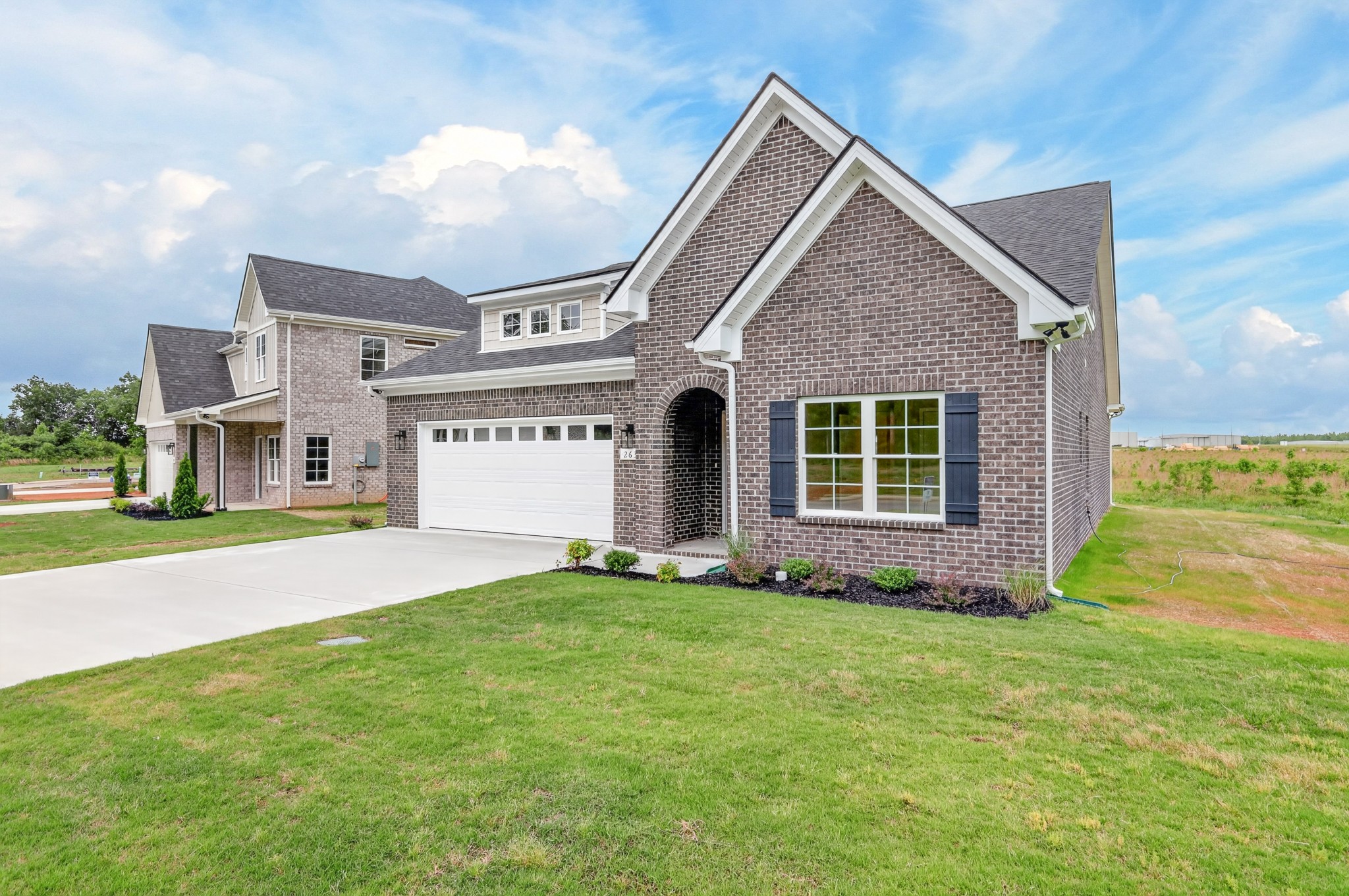 263 North Fork Branch Road Tullahoma, TN 37388 - Photo 3 of 36