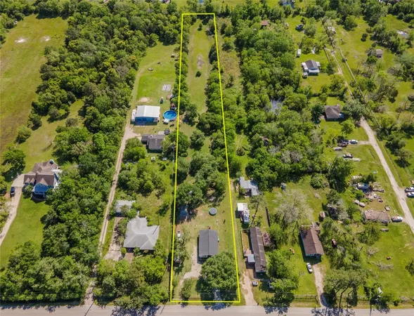 $329,000 | 1803 Avenue Q, Santa Fe, TX 77510