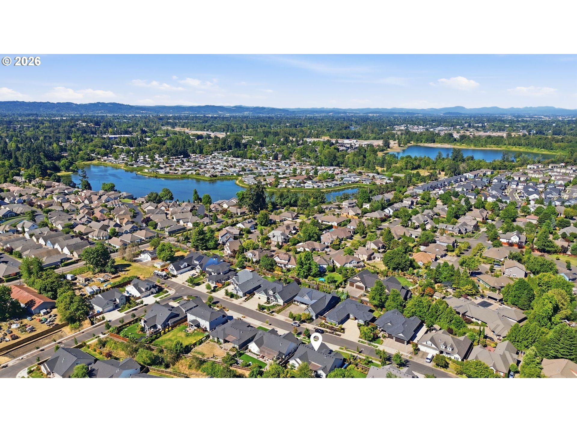 3497 Quail Meadow Way Eugene, OR 97408 - Photo 45 of 48