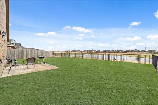 $2,500 | 4506 Mondial Drive, Katy, TX 77493