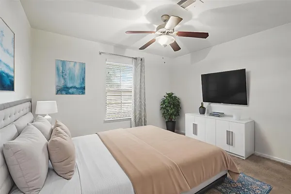 $2,500 | 4506 Mondial Drive, Katy, TX 77493