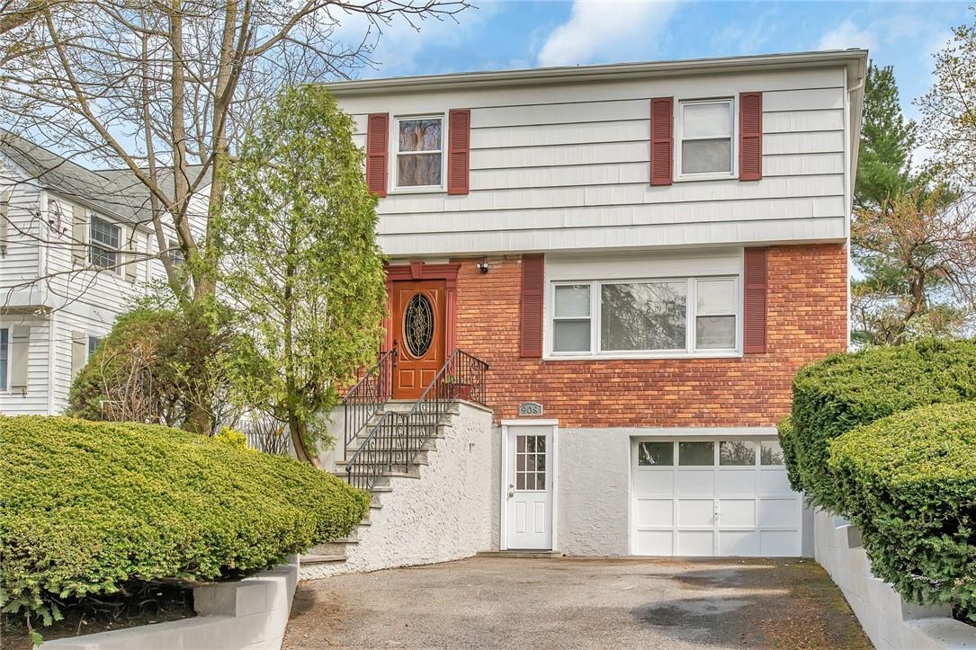 Move right into this beautiful 3 bedroom/2 bath Colonial located steps from transportation, schools, shops, house of worship and more!