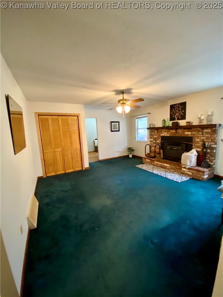 12325 Charleston Road Kenna, WV 25248 - Photo 11 of 47 Gallery Image 11