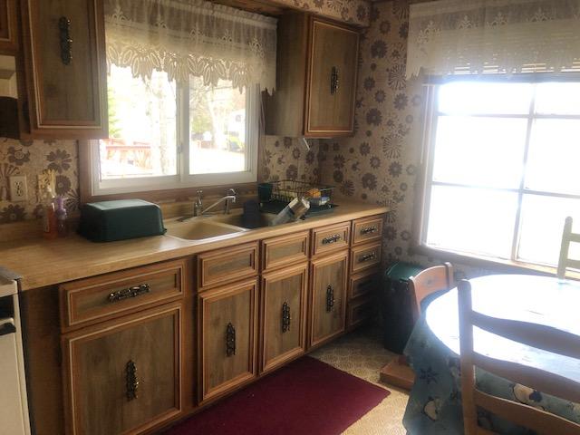 13840 South Cottage Road Barbeau, MI 49710 - Photo 4 of 16 Gallery Image 4