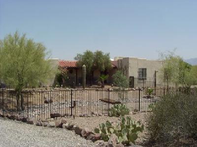 4860 West Trails End Road Tucson, AZ 85745 - Photo 10 of 10 Gallery Image 10