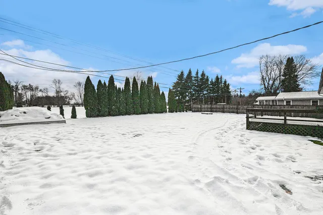 $265,000 | 4854 East Y Avenue, Vicksburg, MI 49097