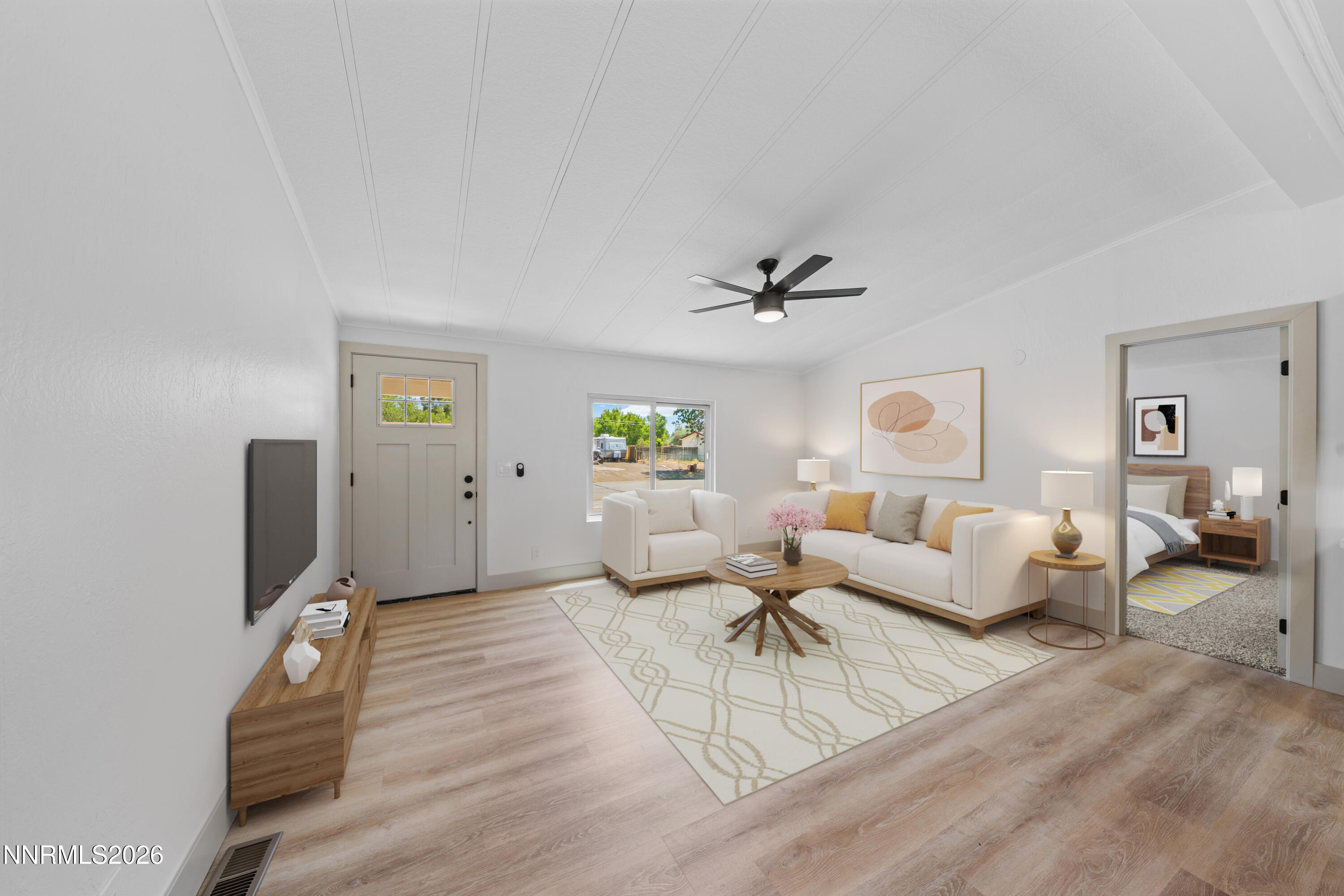 17585 Fantail Street Reno, NV 89508 - Photo 4 of 31 A7V01847 Staged