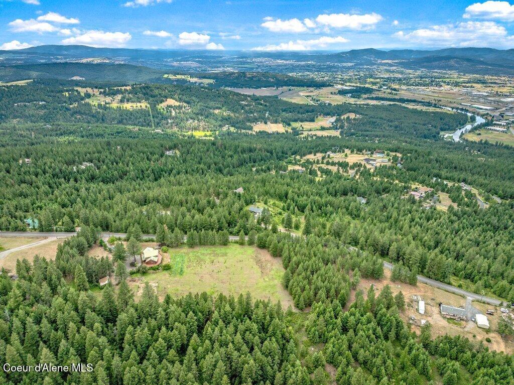 3018 South Signal Point Road Post Falls, ID 83854 - Photo 89 of 117 Aerial