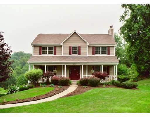 2344 Nicholson Road Franklin Park, PA 15143 - Photo 1 of 8 Exterior Front.
