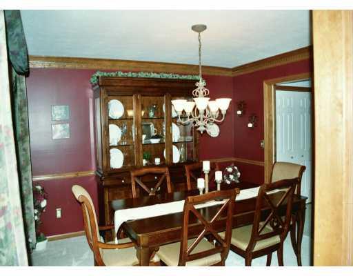 2344 Nicholson Road Franklin Park, PA 15143 - Photo 4 of 8 Dining Room.