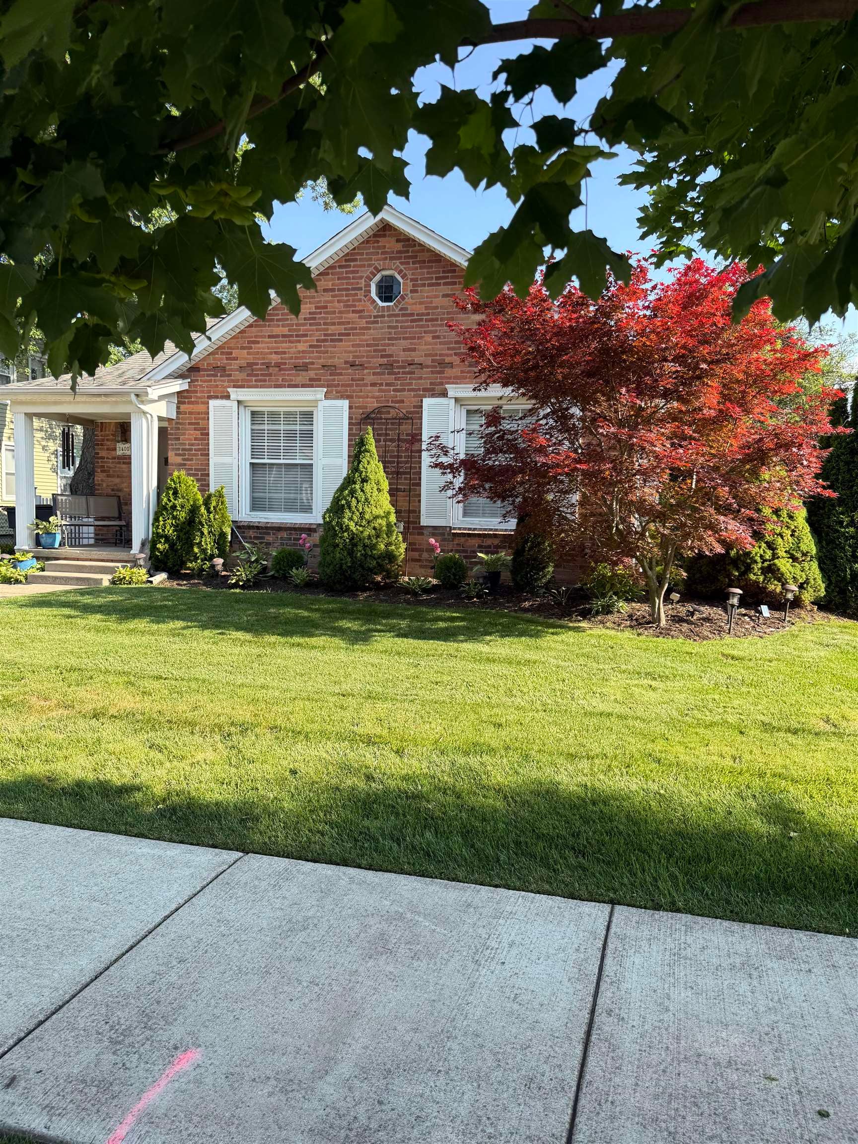 1400 Harvard Road Berkley, MI 48072 - Photo 54 of 54 Gallery Image 54