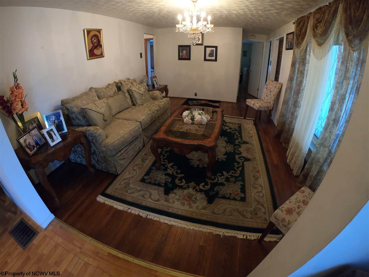 236 Ridgeley Road Morgantown, WV 26505 - Photo 9 of 18 Gallery Image 9