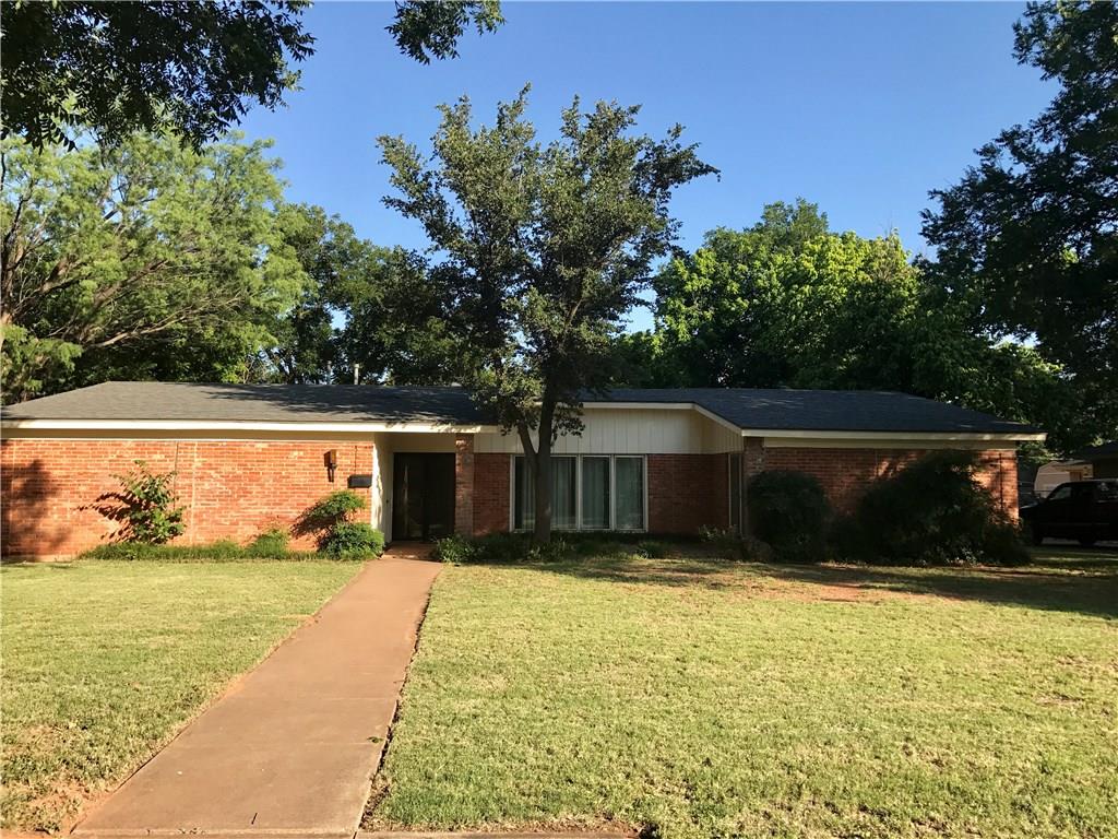 2049 Robin Road Abilene, TX 79605 - Photo 1 of 1 Gallery Image 1