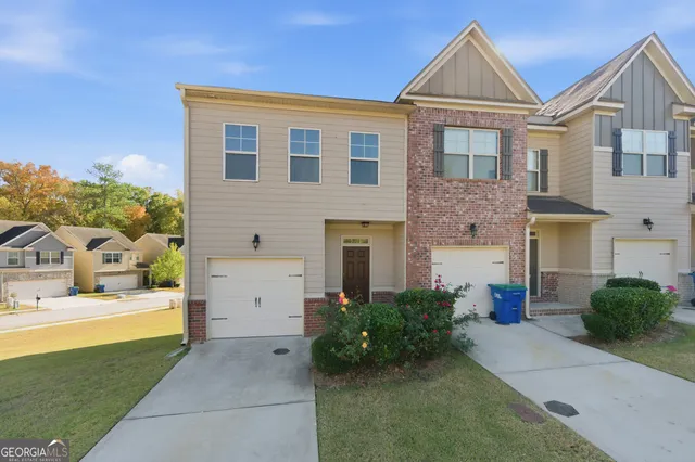 $275,000 | 6872 Zaniah Road, Atlanta, GA 30331