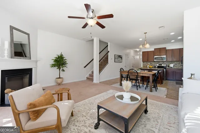 $275,000 | 6872 Zaniah Road, Atlanta, GA 30331