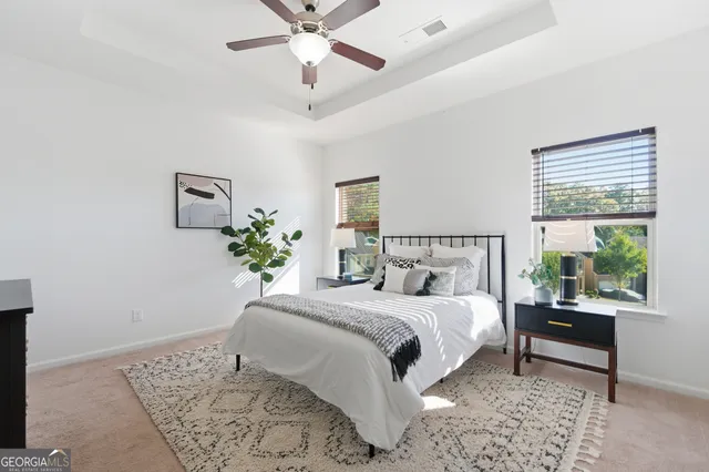 $275,000 | 6872 Zaniah Road, Atlanta, GA 30331