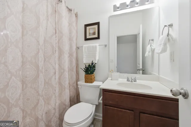 $275,000 | 6872 Zaniah Road, Atlanta, GA 30331