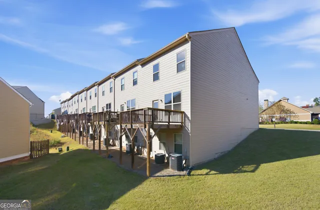 $275,000 | 6872 Zaniah Road, Atlanta, GA 30331