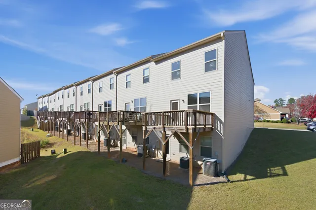 $275,000 | 6872 Zaniah Road, Atlanta, GA 30331