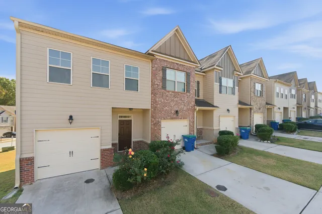 $275,000 | 6872 Zaniah Road, Atlanta, GA 30331