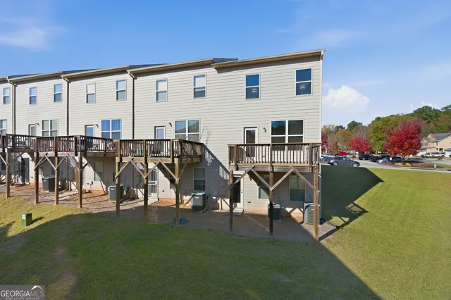 $275,000 | 6872 Zaniah Road, Atlanta, GA 30331