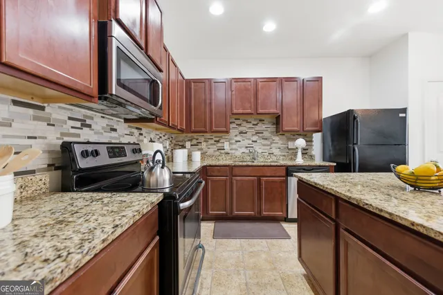 $275,000 | 6872 Zaniah Road, Atlanta, GA 30331