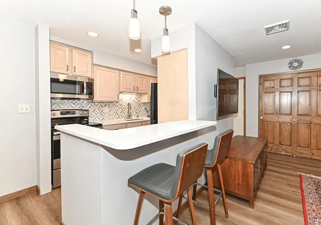 $225,000 | 12990 West Bluemound Road, Unit 202, Elm Grove, WI 53122