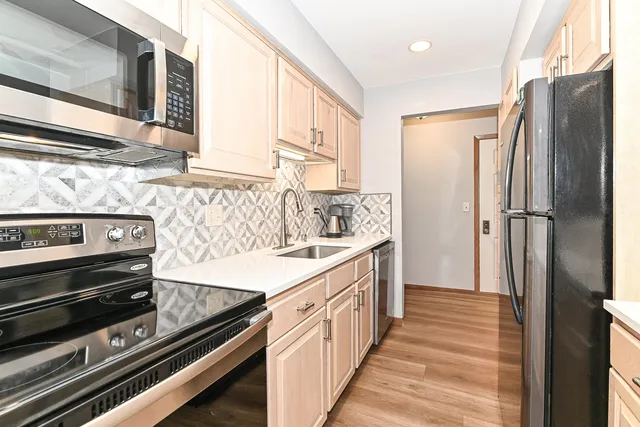 $225,000 | 12990 West Bluemound Road, Unit 202, Elm Grove, WI 53122