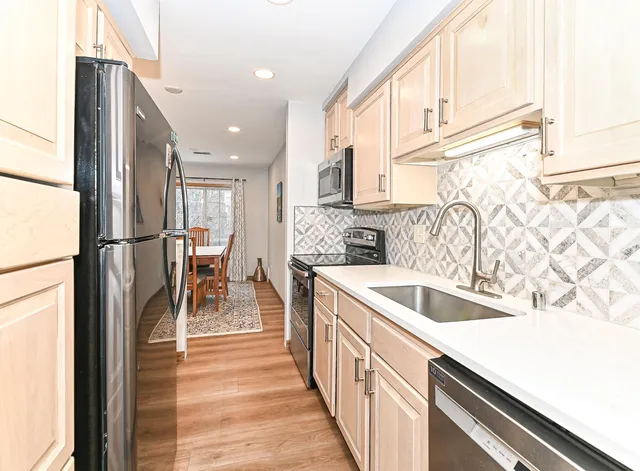 $225,000 | 12990 West Bluemound Road, Unit 202, Elm Grove, WI 53122