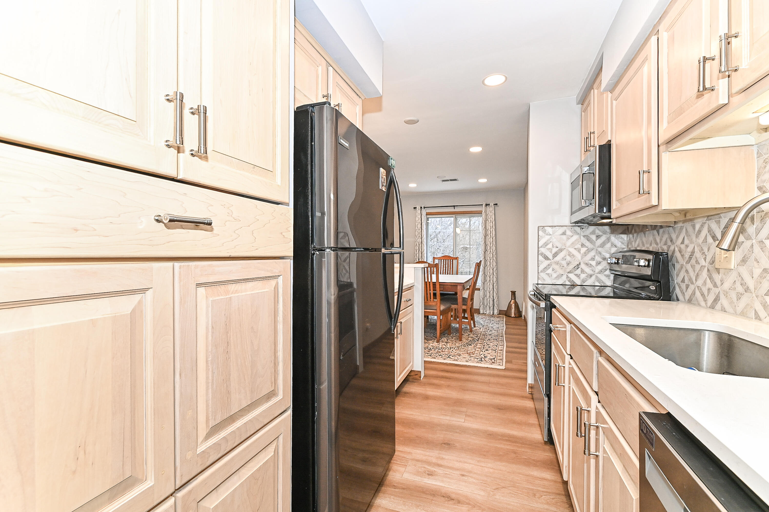 12990 West Bluemound Road, Unit 202 Elm Grove, WI 53122 - Photo 15 of 32 Bluemound-22