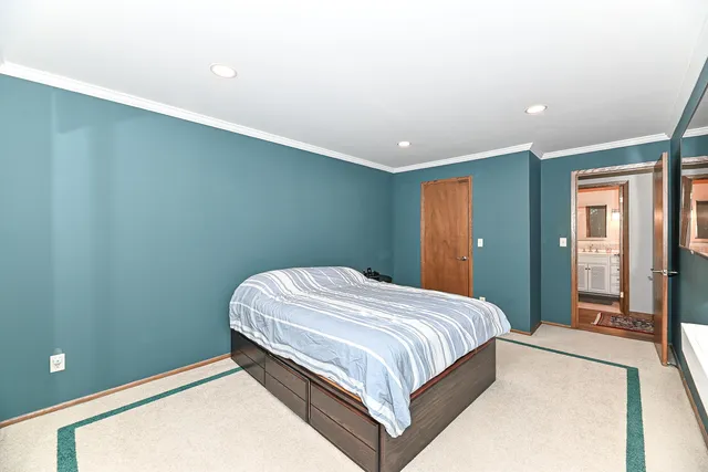 $225,000 | 12990 West Bluemound Road, Unit 202, Elm Grove, WI 53122