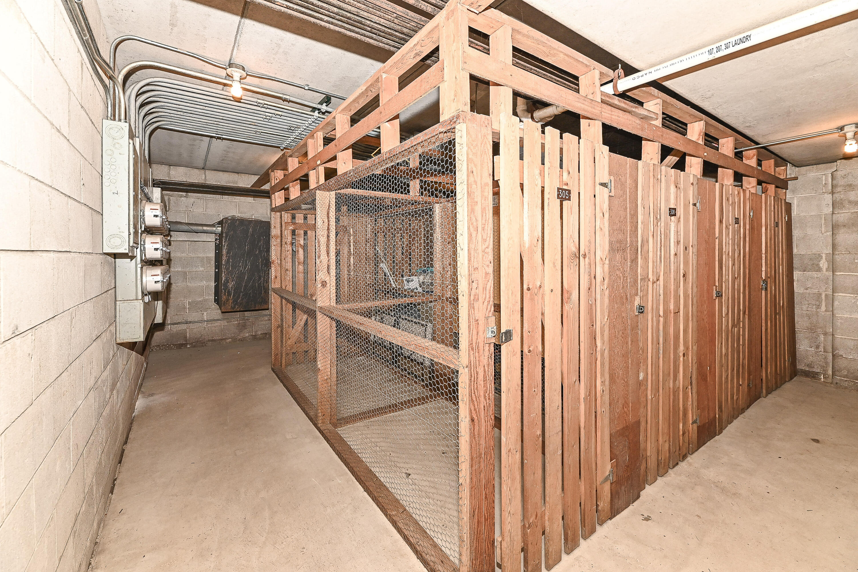 12990 West Bluemound Road, Unit 202 Elm Grove, WI 53122 - Photo 28 of 32 Bluemound-38