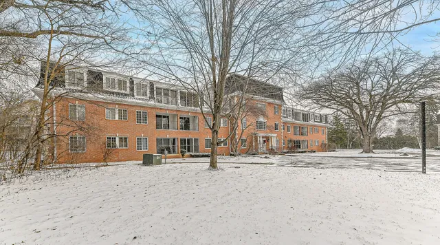 $225,000 | 12990 West Bluemound Road, Unit 202, Elm Grove, WI 53122