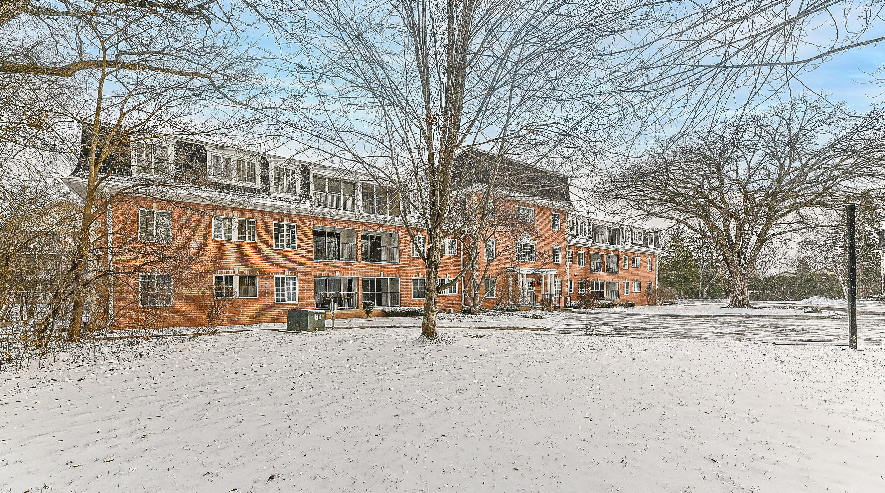 12990 West Bluemound Road, Unit 202 Elm Grove, WI 53122 - Photo 30 of 32 Bluemound-1