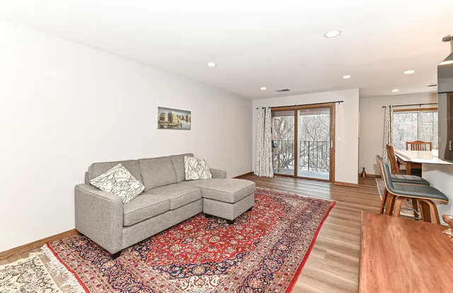 $225,000 | 12990 West Bluemound Road, Unit 202, Elm Grove, WI 53122