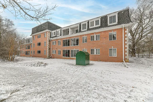 $225,000 | 12990 West Bluemound Road, Unit 202, Elm Grove, WI 53122