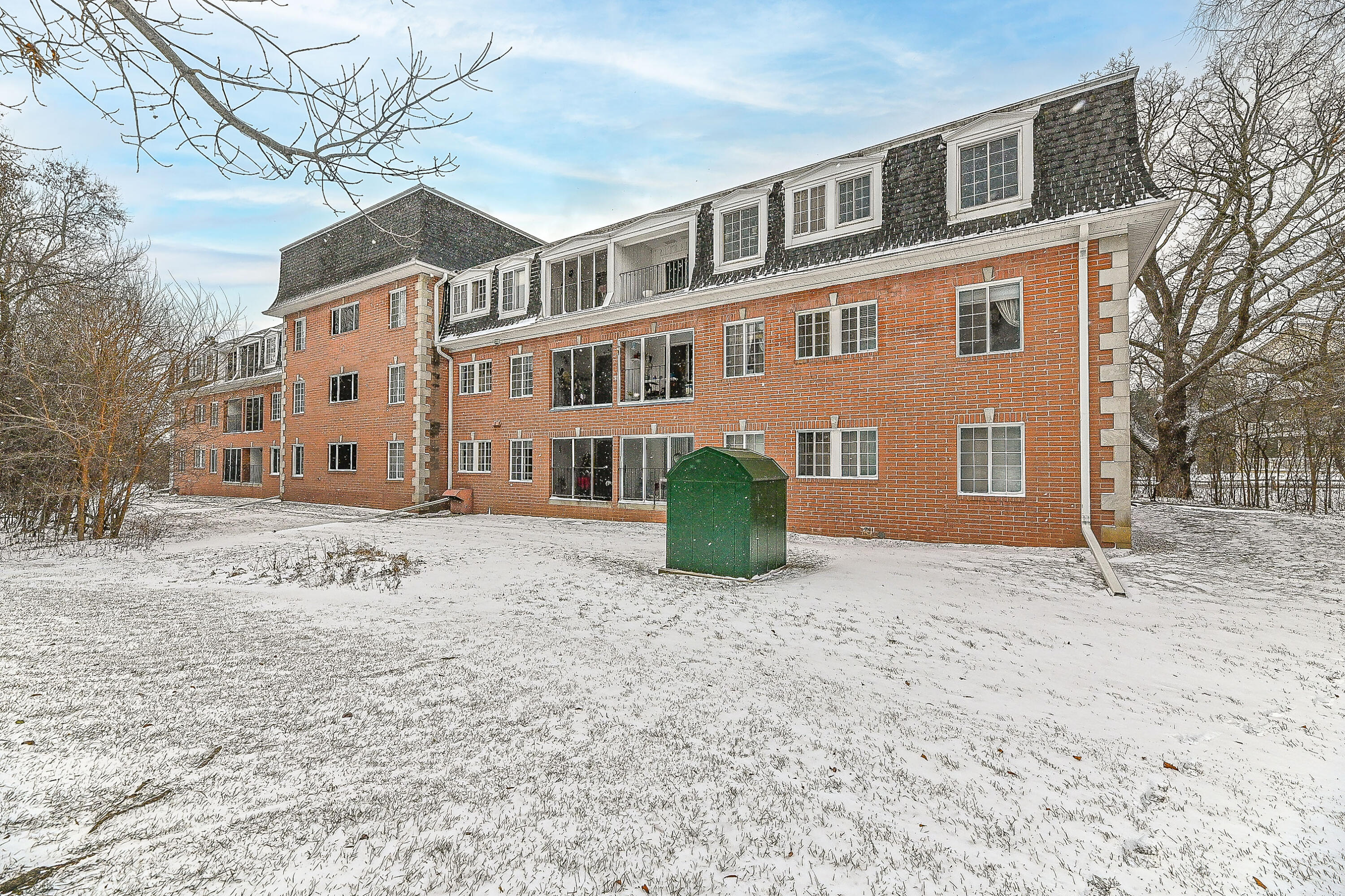 12990 West Bluemound Road, Unit 202 Elm Grove, WI 53122 - Photo 31 of 32 Bluemound-42