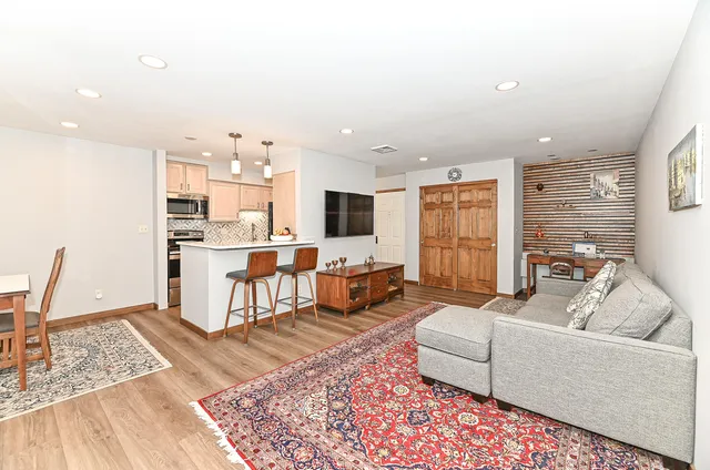 $225,000 | 12990 West Bluemound Road, Unit 202, Elm Grove, WI 53122