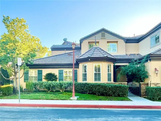 $4,200 | 24812 Avignon Drive, Valencia, CA 91355