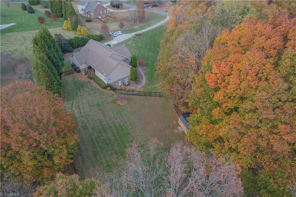 8720 Jefferson Church Road Rural Hall, NC 27045 - Photo 11 of 50