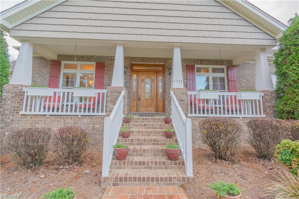 8720 Jefferson Church Road Rural Hall, NC 27045 - Photo 12 of 50