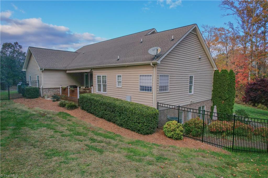 8720 Jefferson Church Road Rural Hall, NC 27045 - Photo 13 of 50
