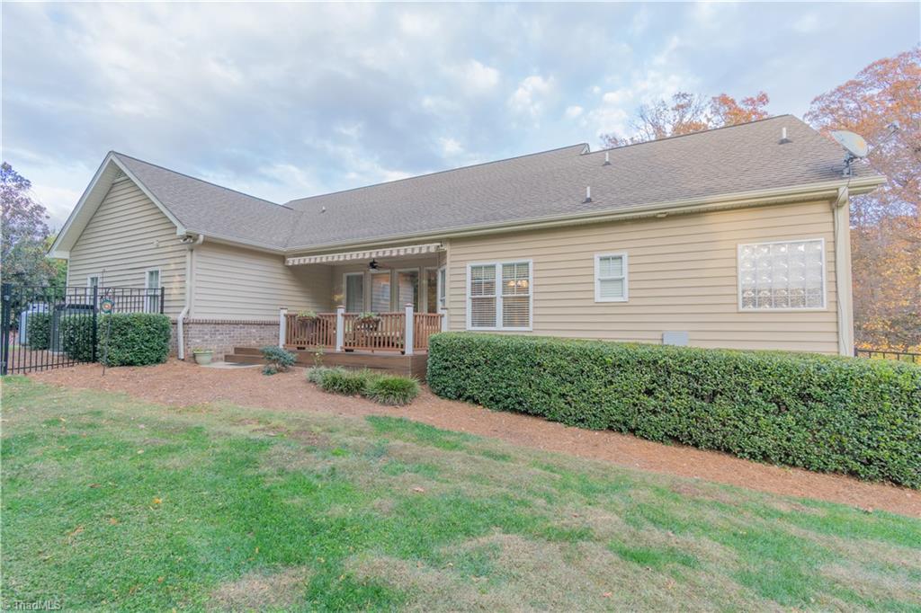 8720 Jefferson Church Road Rural Hall, NC 27045 - Photo 18 of 50